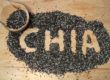 Chia Samen - Titelbild