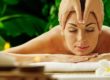 ayurveda Kopfmassage