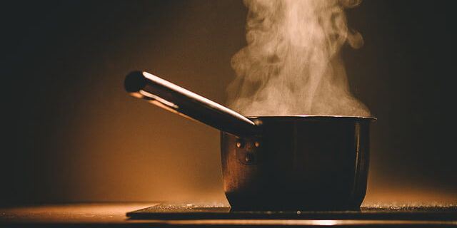 Ayurvedische Trinkkur